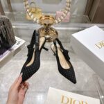 D Slingback Pump (حذاء دي سلاينج باك) - Image 8