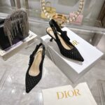 D Slingback Pump (حذاء دي سلاينج باك) - Image 9