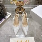 D Slingback Pump (حذاء دي سلاينج باك)