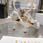 D Slingback Pump (حذاء دي سلاينج باك) - Image 2