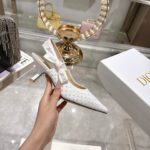 D Slingback Pump (حذاء دي سلاينج باك) - Image 3