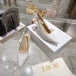 D Slingback Pump (حذاء دي سلاينج باك) - Image 4