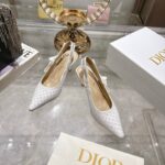 D Slingback Pump (حذاء دي سلاينج باك) - Image 6