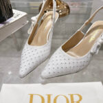 D Slingback Pump (حذاء دي سلاينج باك) - Image 8