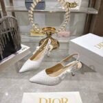 D Slingback Pump (حذاء دي سلاينج باك) - Image 9