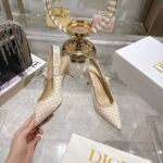 D Slingback Pump (حذاء دي سلاينج باك) - Image 2