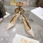 D Slingback Pump (حذاء دي سلاينج باك) - Image 4