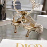 D Slingback Pump (حذاء دي سلاينج باك) - Image 5