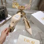 D Slingback Pump (حذاء دي سلاينج باك) - Image 6