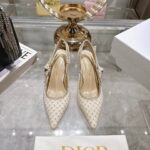 D Slingback Pump (حذاء دي سلاينج باك)