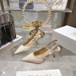 D Slingback Pump (حذاء دي سلاينج باك) - Image 7