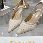 D Slingback Pump (حذاء دي سلاينج باك) - Image 9