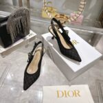 D Slingback Pump (حذاء دي سلاينج باك) - Image 2