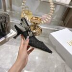 D Slingback Pump (حذاء دي سلاينج باك) - Image 3