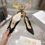 D Slingback Pump (حذاء دي سلاينج باك) - Image 4