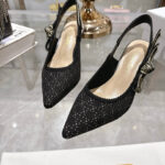 D Slingback Pump (حذاء دي سلاينج باك) - Image 6