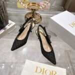 D Slingback Pump (حذاء دي سلاينج باك) - Image 7
