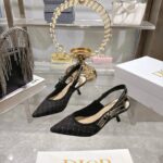D Slingback Pump (حذاء دي سلاينج باك) - Image 8