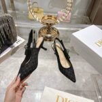 D Slingback Pump (حذاء دي سلاينج باك) - Image 9