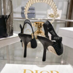 D Slingback Pump (حذاء دي سلاينج باك) - Image 2
