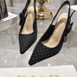 D Slingback Pump (حذاء دي سلاينج باك) - Image 3