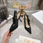 D Slingback Pump (حذاء دي سلاينج باك) - Image 4