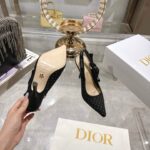 D Slingback Pump (حذاء دي سلاينج باك) - Image 5