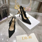 D Slingback Pump (حذاء دي سلاينج باك) - Image 6