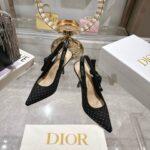D Slingback Pump (حذاء دي سلاينج باك) - Image 7