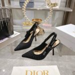 D Slingback Pump (حذاء دي سلاينج باك) - Image 8