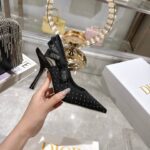 D Slingback Pump (حذاء دي سلاينج باك) - Image 9