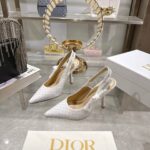 D Slingback Pump (حذاء دي سلاينج باك) - Image 2
