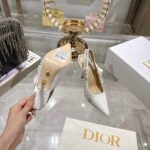 D Slingback Pump (حذاء دي سلاينج باك) - Image 4