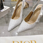 D Slingback Pump (حذاء دي سلاينج باك) - Image 6