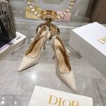 D Slingback Pump (حذاء دي سلاينج باك) - Image 2