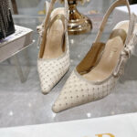 D Slingback Pump (حذاء دي سلاينج باك) - Image 3
