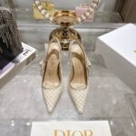 D Slingback Pump (حذاء دي سلاينج باك)