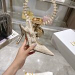 D Slingback Pump (حذاء دي سلاينج باك) - Image 4