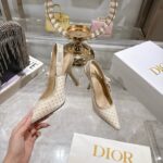 D Slingback Pump (حذاء دي سلاينج باك) - Image 6