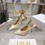 D Slingback Pump (حذاء دي سلاينج باك) - Image 7