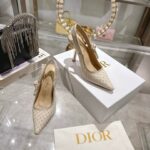 D Slingback Pump (حذاء دي سلاينج باك) - Image 9