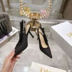 D Slingback Pump (حذاء دي سلاينج باك) - Image 2