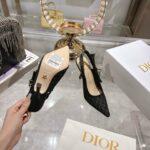 D Slingback Pump (حذاء دي سلاينج باك) - Image 3