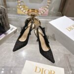 D Slingback Pump (حذاء دي سلاينج باك) - Image 6