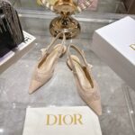 D Slingback Pump (حذاء دي سلاينج باك) - Image 2