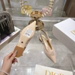 D Slingback Pump (حذاء دي سلاينج باك) - Image 4