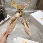 D Slingback Pump (حذاء دي سلاينج باك) - Image 5