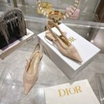 D Slingback Pump (حذاء دي سلاينج باك) - Image 6