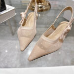 D Slingback Pump (حذاء دي سلاينج باك) - Image 7
