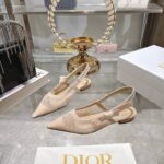 D Slingback Pump (حذاء دي سلاينج باك) - Image 9